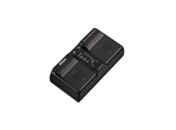 Nikon MH-22 Batterilader Batterilader til EN-EL4 / EN-EL4a 